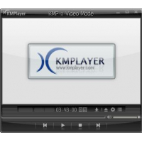 KMPlayer