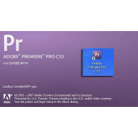 Adobe Premiere Pro CS3 Beta