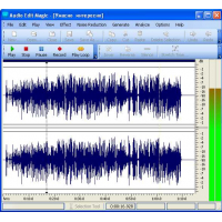 Audio Edit Magic 9.2.3